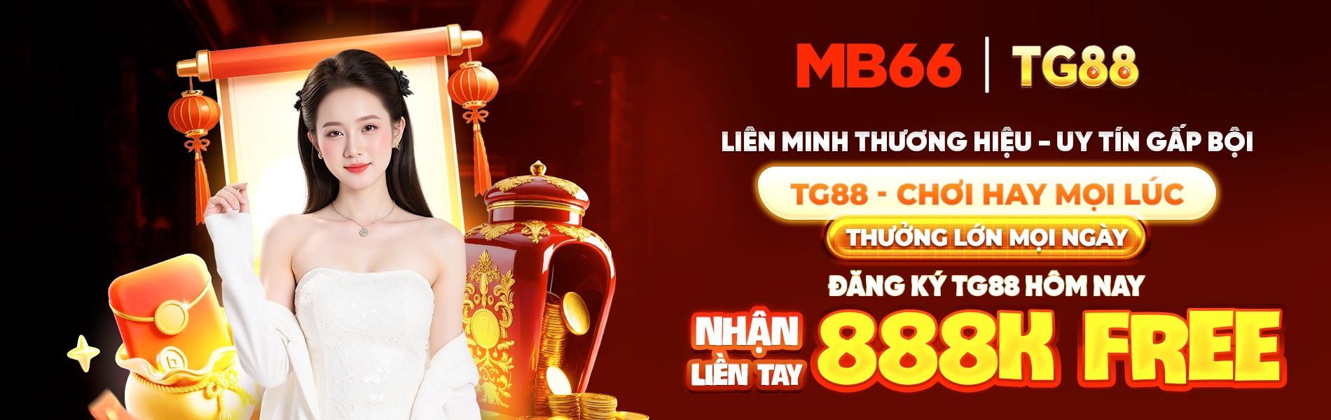 Hình ảnh giới thiệu chuyên mục và dịch vụ di động Tg88
